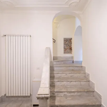 House By Interhome Apartment Alassio