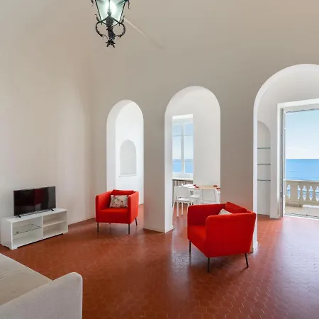 House By Interhome Apartment