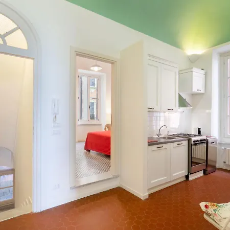 House By Interhome Alassio