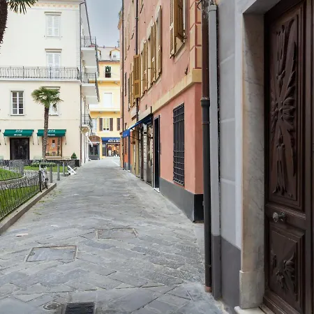 Appartement House By Interhome *