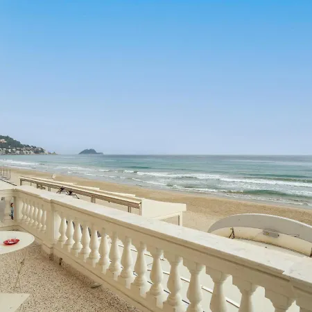 Appartement House By Interhome *