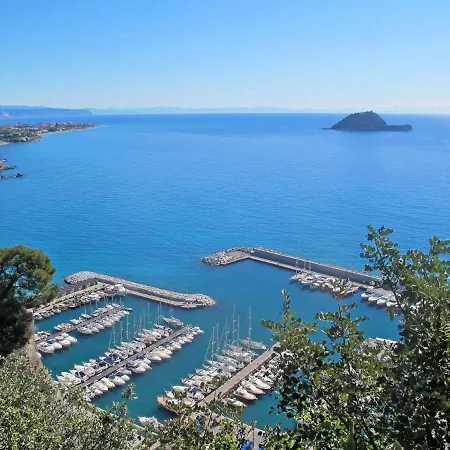 House By Interhome Appartement Alassio