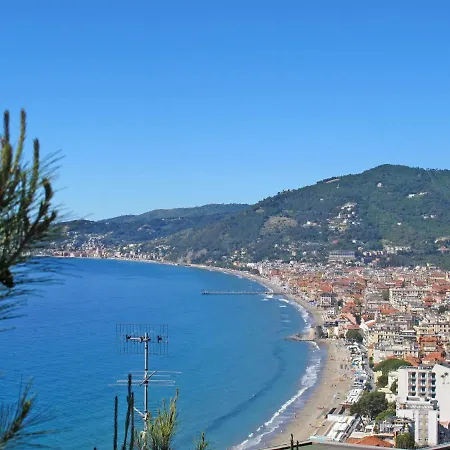 Lejlighed House By Interhome *