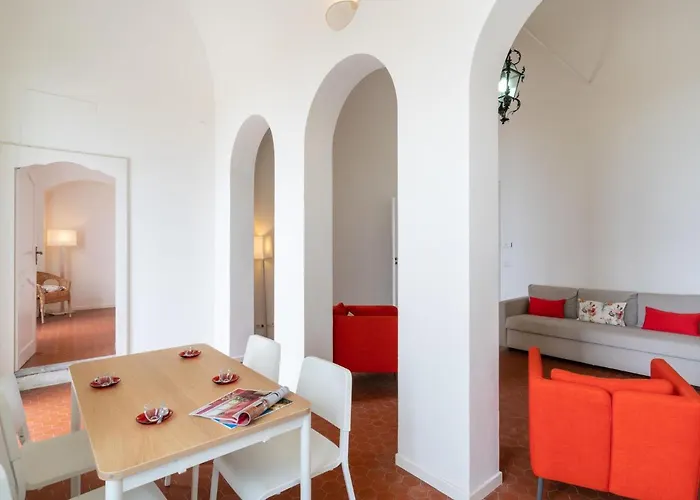 House By Interhome 公寓 阿拉西奥