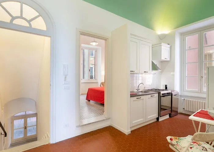 House By Interhome 阿拉西奥