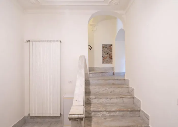 House By Interhome 公寓 阿拉西奥