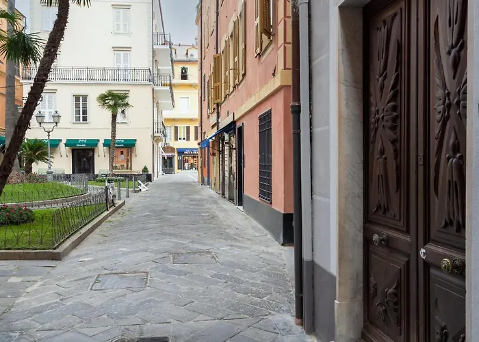 Apartamento House By Interhome *