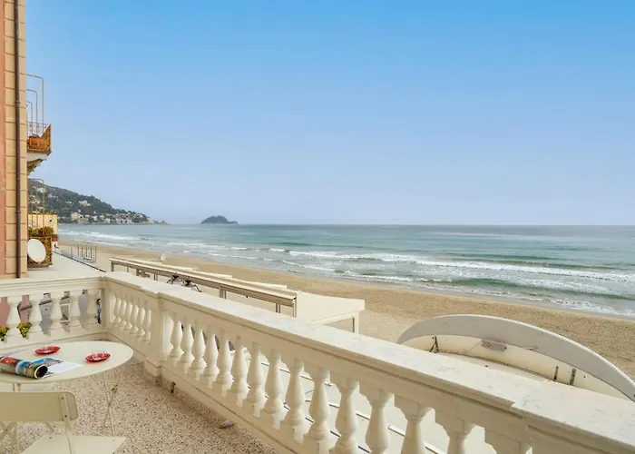 Apartamento House By Interhome *