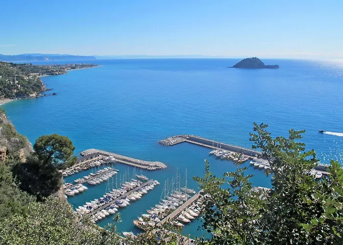 House By Interhome Apartamento Alassio