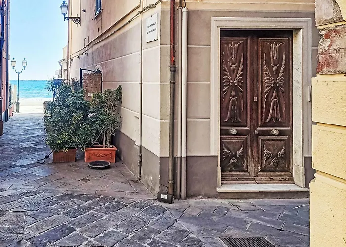 公寓 House By Interhome